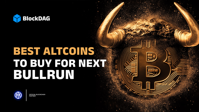 Here’s Why Analysts Recommend These 4 Top Cryptos to Buy in 2025 for Huge Gains