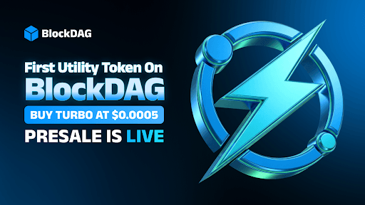 BlockDAG’s TURBO Utility Presale Goes Viral Across Market While Polygon & BNB Enter Accumulation Phase in Q3 2026