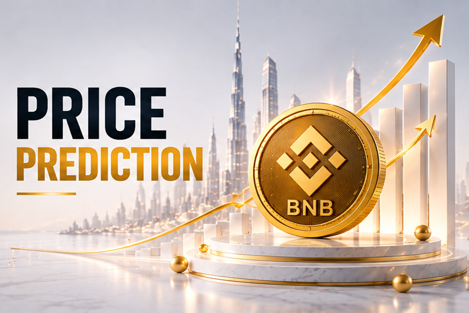 BNB Price Prediction Points to $648 While Smart Money Picks Pepeto for the Bigger Win