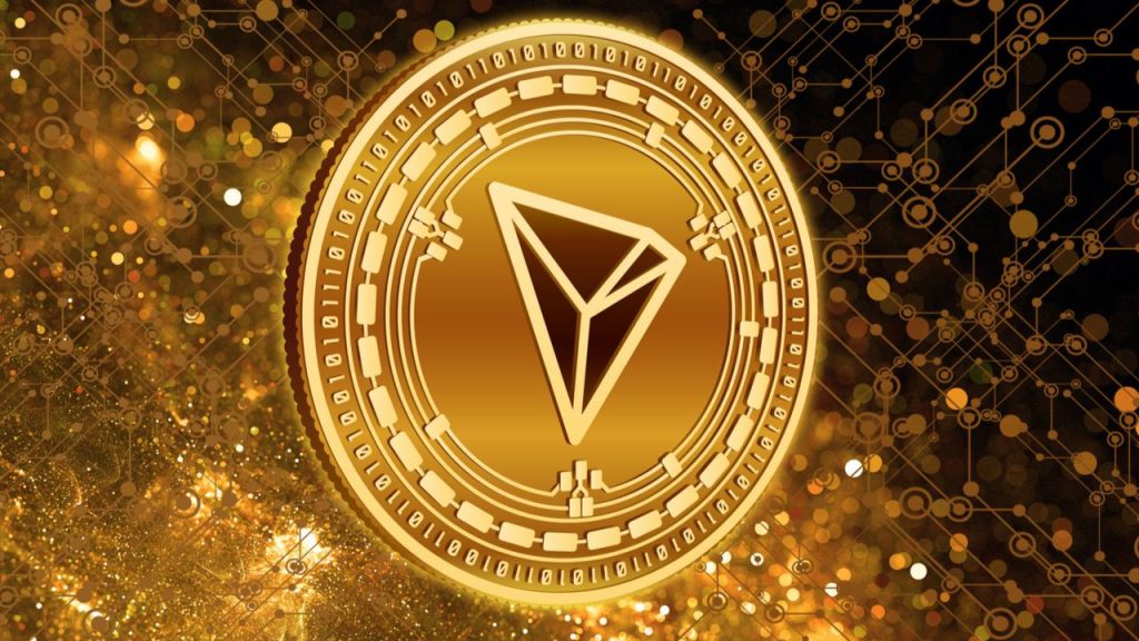 Tron Network Reaches All-Time Highs in Both Active User Count and Transaction Volume!