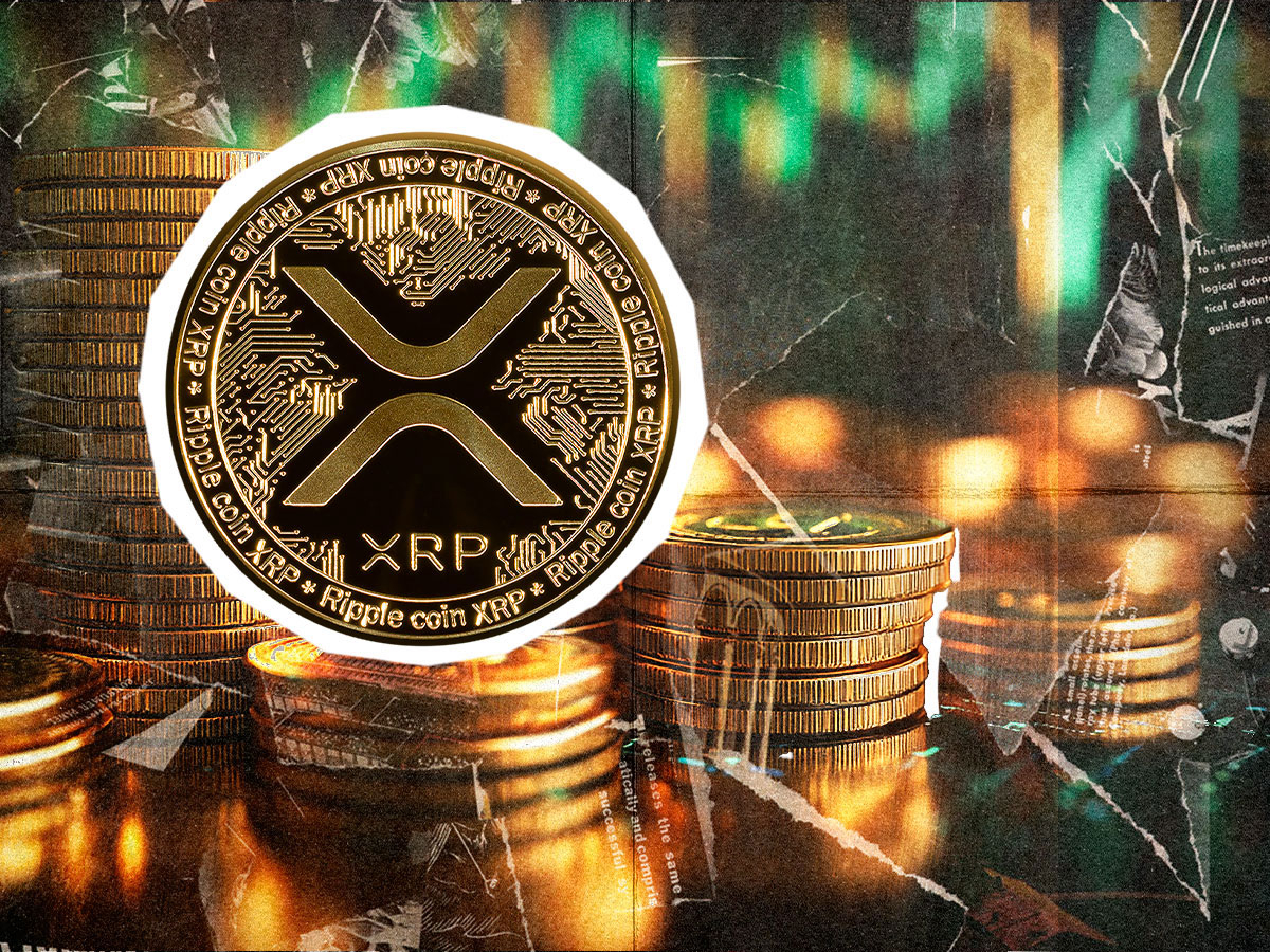 XRP Records Insane 1,773% Liquidation Imbalance in 1 Hour
