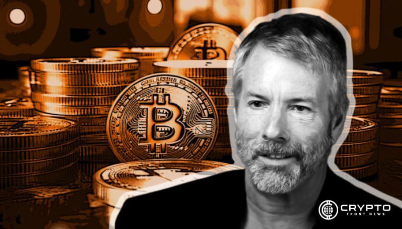 Michael Saylor Clarifies Strategy’s Bitcoin Sale Framework, Expects to Remain Net Buyer