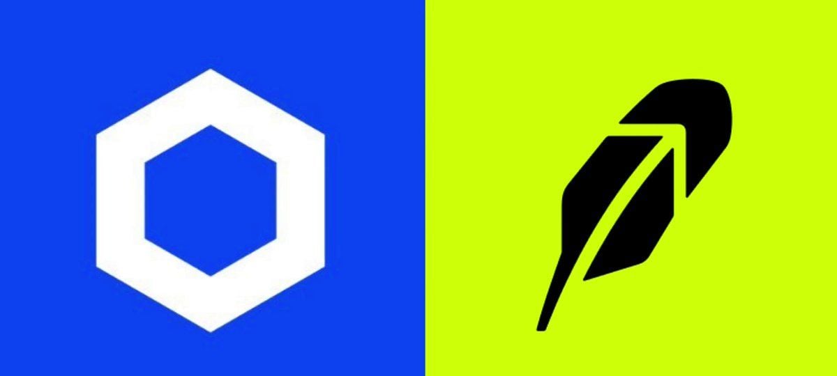 Chainlink Powers Robinhood Chain