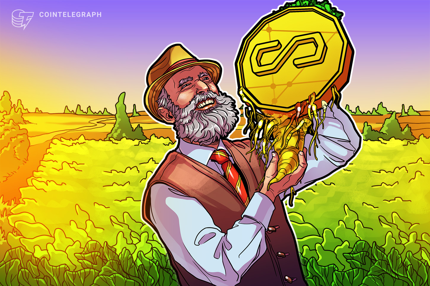 Yield-bearing stablecoin slowdown ends 3-year run for crypto-native products