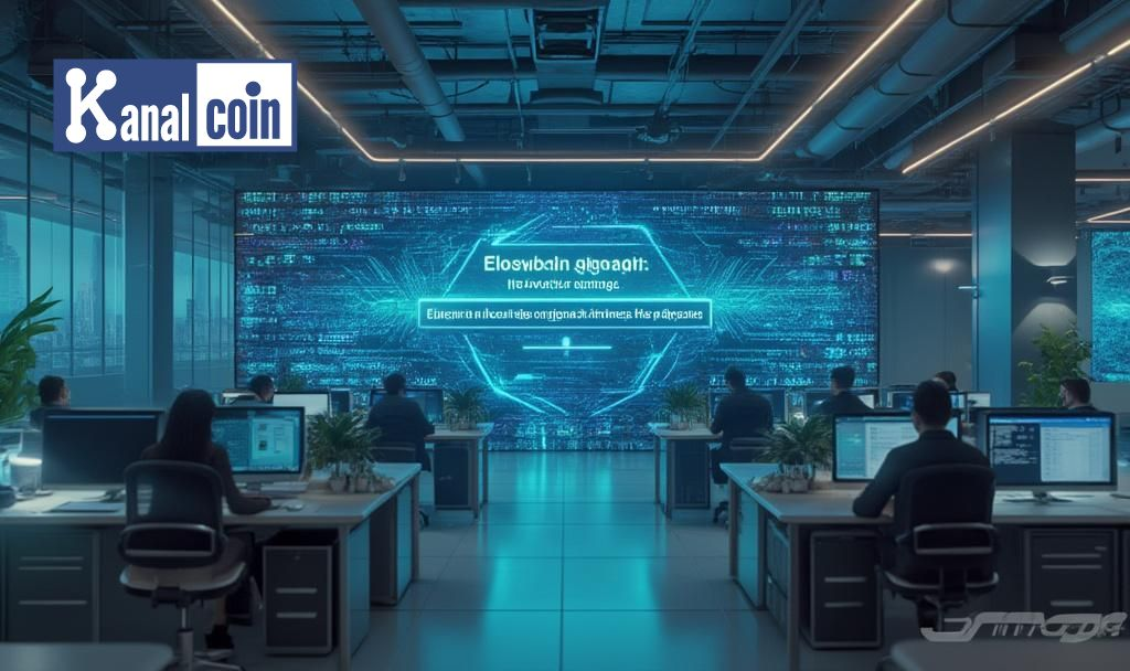 Bithumb Halts REI Token Transactions Amid Network Upgrade