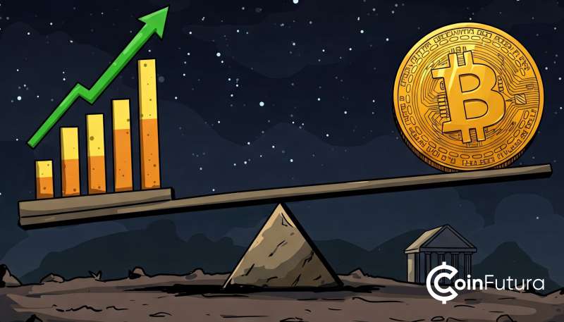 BTC’s $104K–$112K Range Mirrors Past Rallies, With $120K in Sight if Support Holds