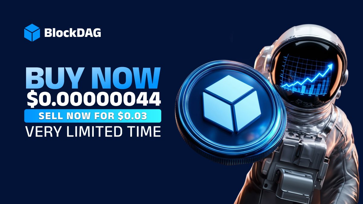 Can BlockDAG's $0.03 Buyback Outshine Solana and Chainlink as the Next Big Crypto Opportunity? Experts Say Yes!