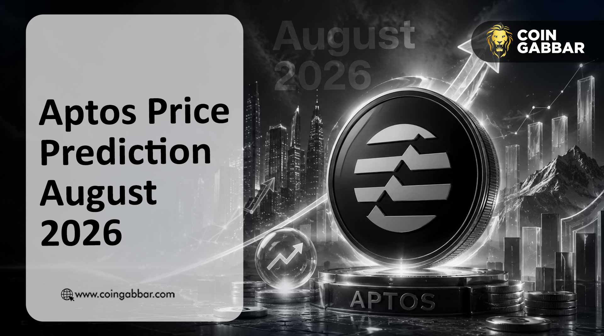 Aptos Price Prediction August 2026: Bull and Bear Key Technical Levels