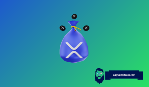 XRP Price Is Finishing the Correction It Spent a Year Building!