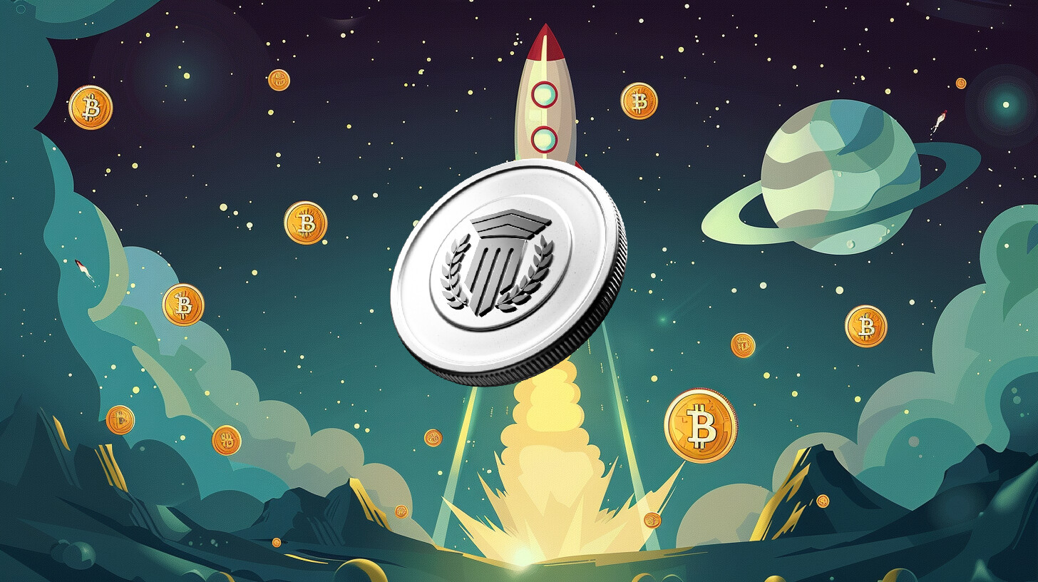 Best Altcoin to Buy in June 2025: Top Bull Run Pick That Will Make You Rich
