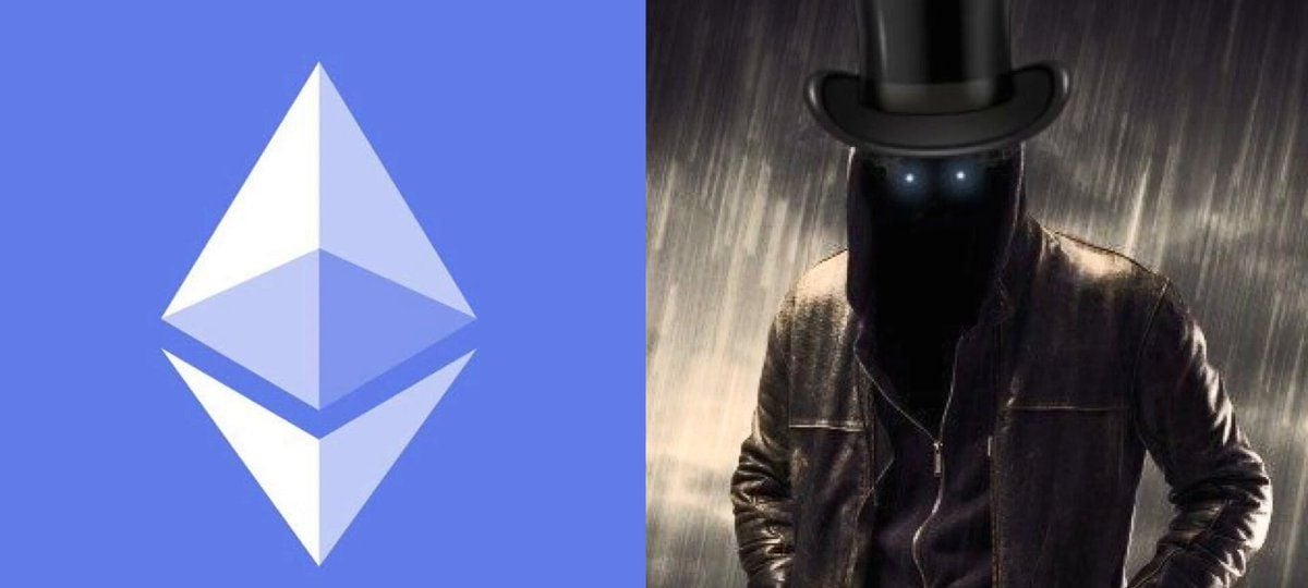 Ethereum Foundation Adds Cypherpunk Manifesto Author To Board