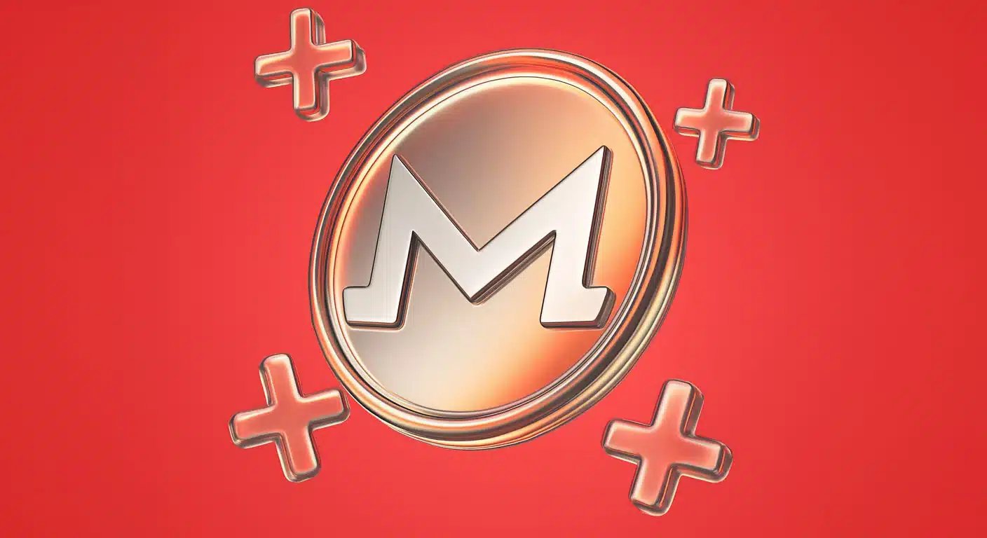 Crypto Whale Bets $14.3M on Monero as XMR Targets Massive Rally Toward $516