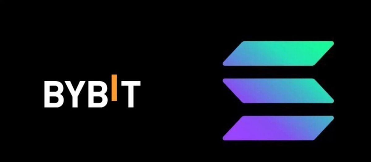This ByBit-incubated DEX just hit a remarkable milestone on Solana