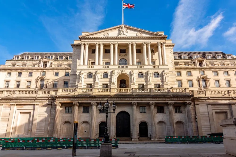 Bank of England Taps Polygon Labs to Test Digital Pound and Stablecoin Payments