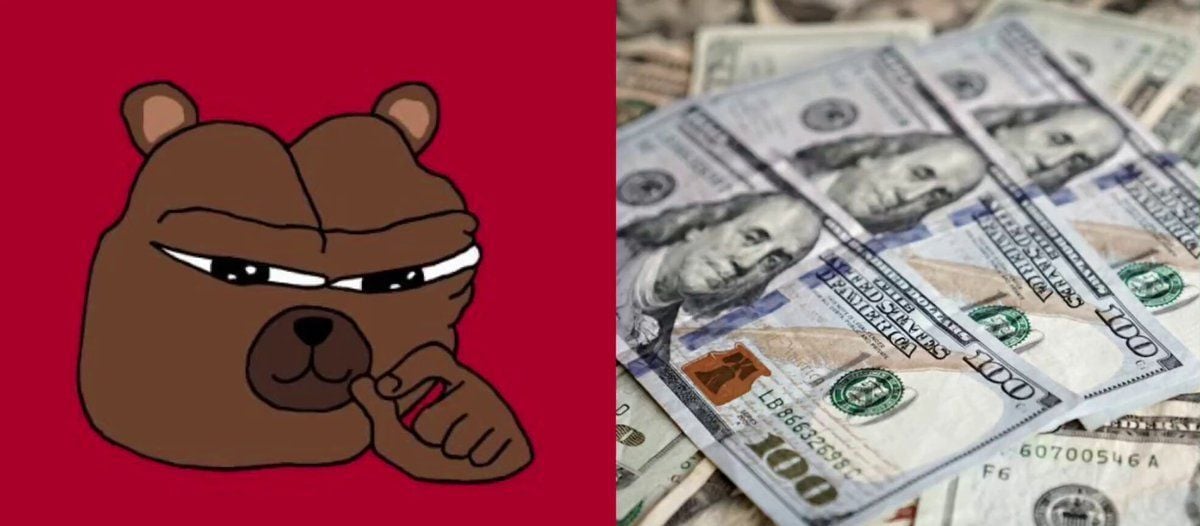 What is Going on With The $BOBO Memecoin?!