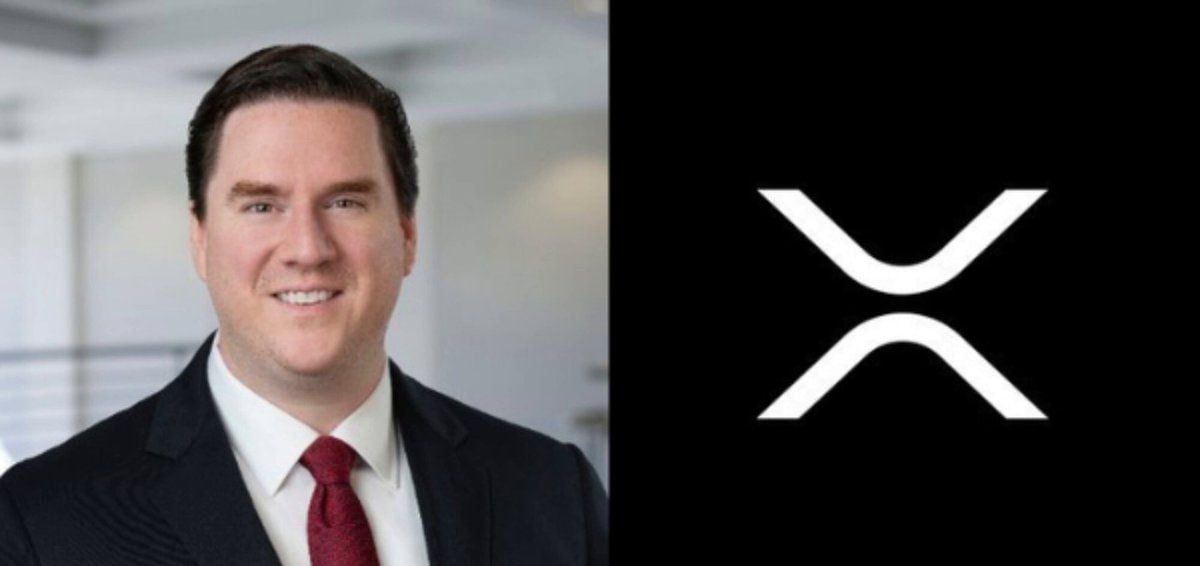 Schwab's crypto research director says the XRP Ledger is becoming a stablecoin network