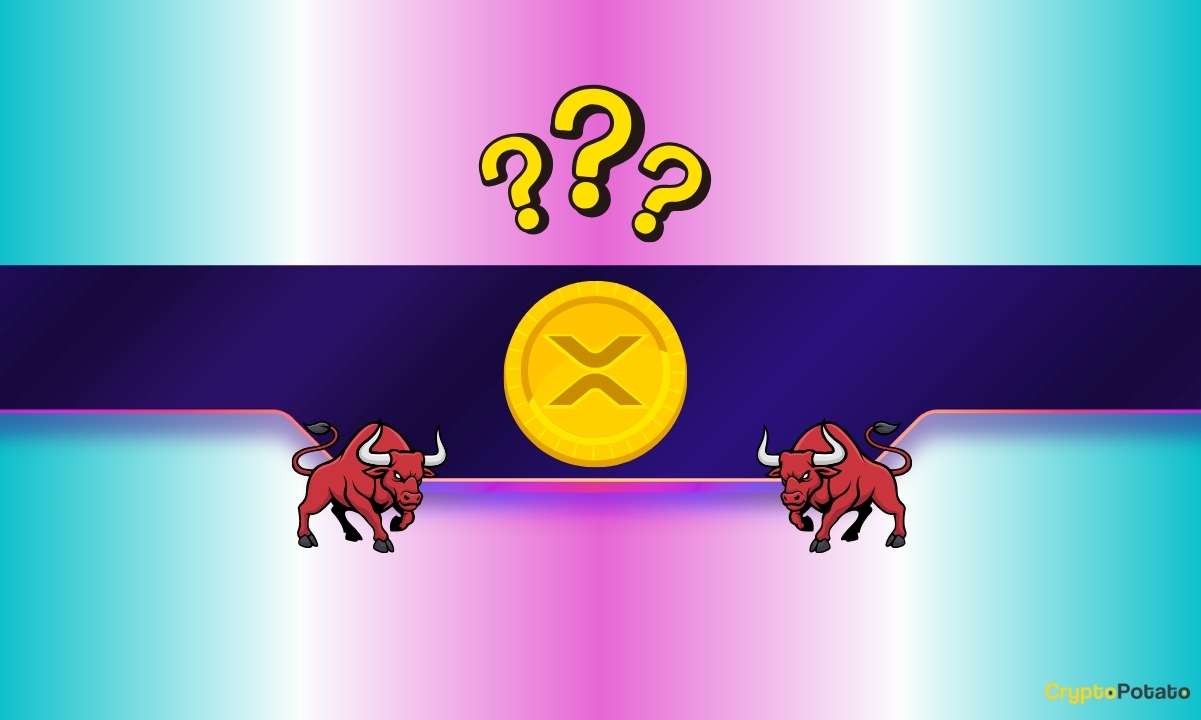 We Asked 3 AIs: Will XRP Ever Break Above $2? The Answers Were Not What We Expected
