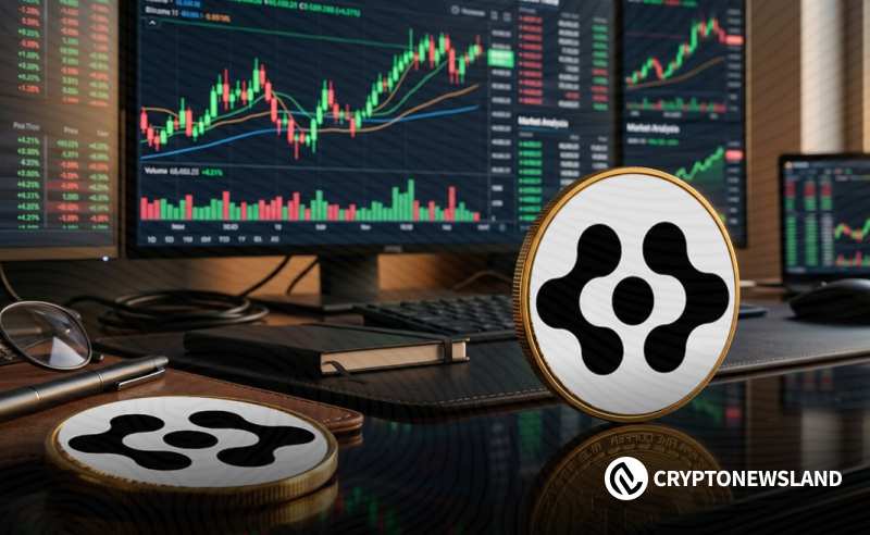 Altcoin FET Prints Double Bottom Formation as Buyers Continue to Defend Critical Support Zone Again