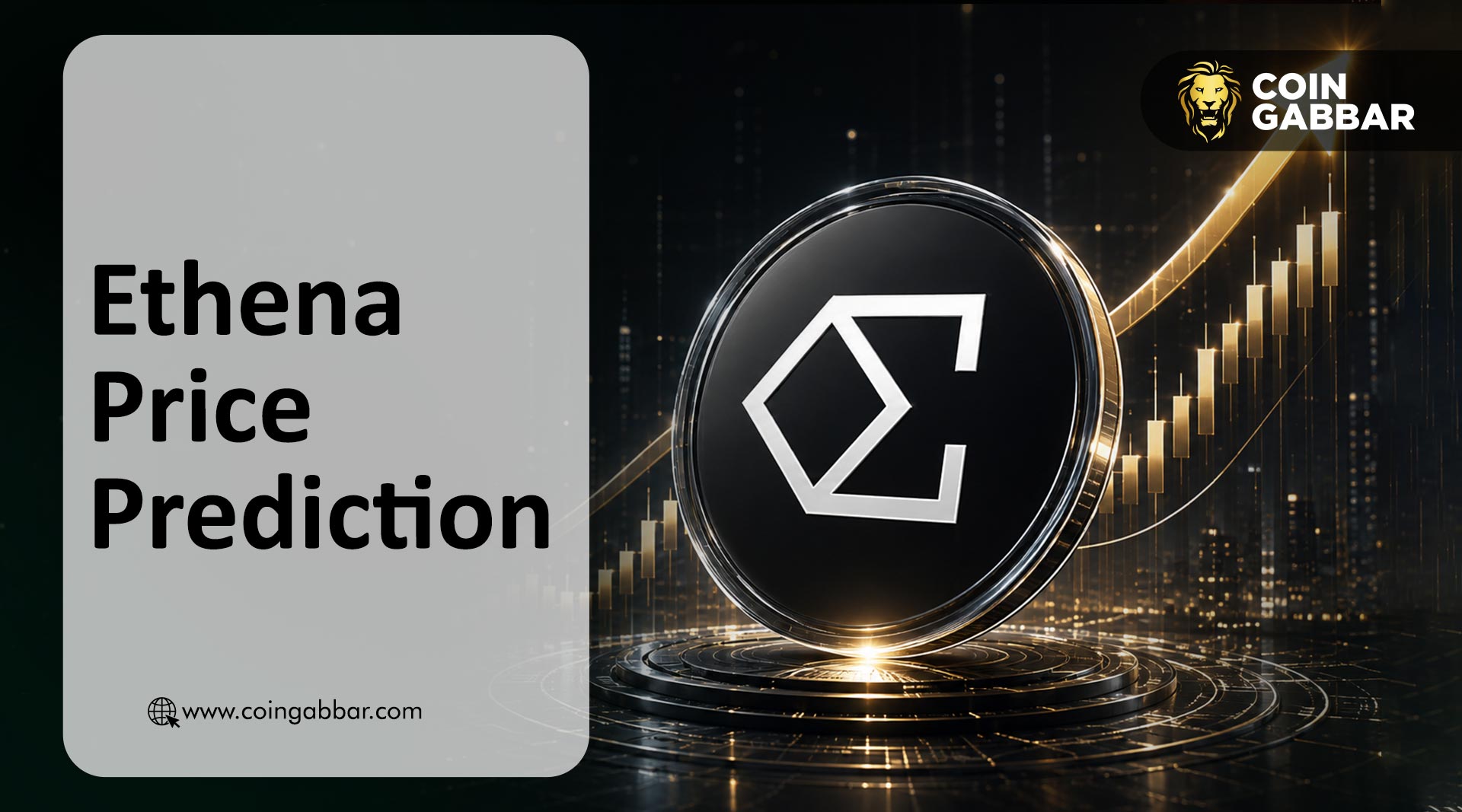 Ethena Price Prediction: Bull Trap or Massive Breakout?