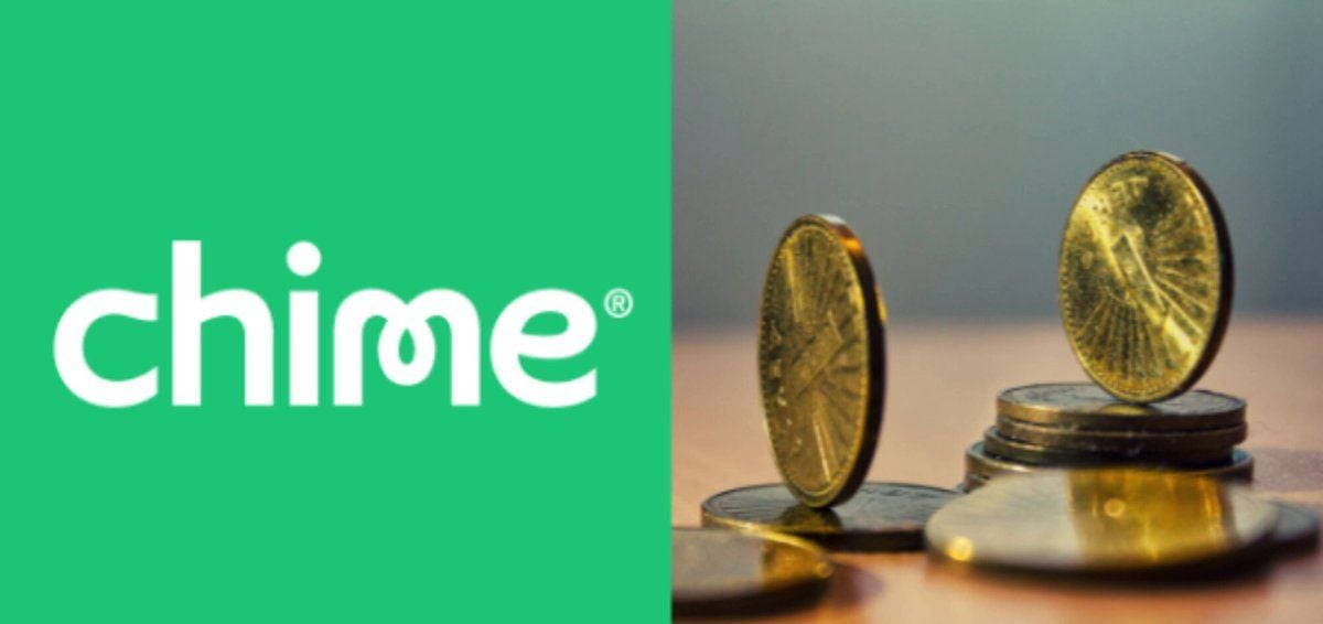 Chime is exploring stablecoin wallet services for its banking app