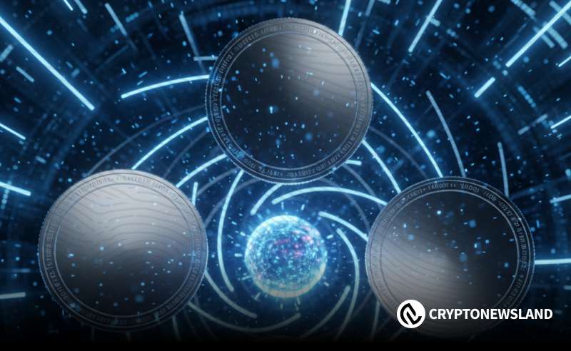 Millionaire-Maker or Money Trap? 5 Altcoins Worth Watching as Altseason 2026 Gathers Momentum