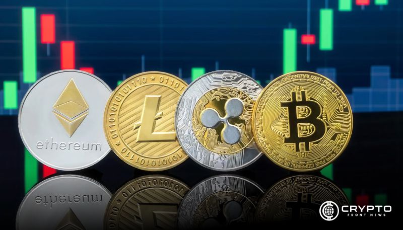 Crypto Social Buzz: Bitcoin, Ethereum, and Emerging Coins Lead Discussion