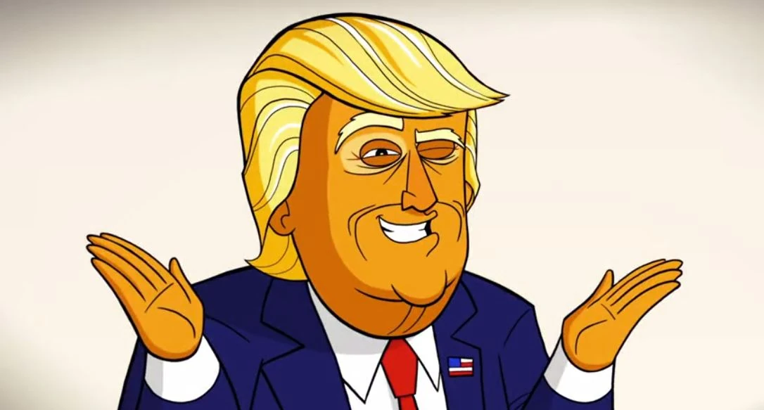 Solana Memecoin Lord MAGA Trump to Rally Over 16,000% Ahead of Exchange Listings, While PEPE and DOGE Lag