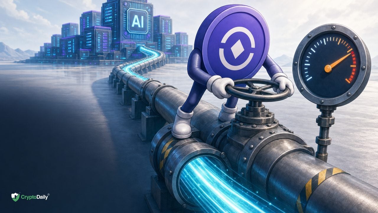 0G Supply Unlock Tests Decentralized AI Infrastructure Demand