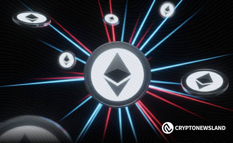Ethereum Utility Debate Grows as Adoption Expands