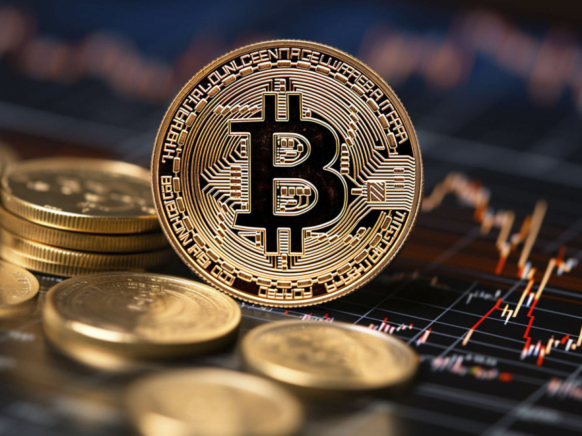 Here's Why This Bitcoin Market Cycle Is Different