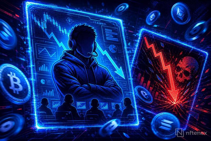 Crypto Shorts Liquidated: $320M Wiped Out in 20 Minutes
