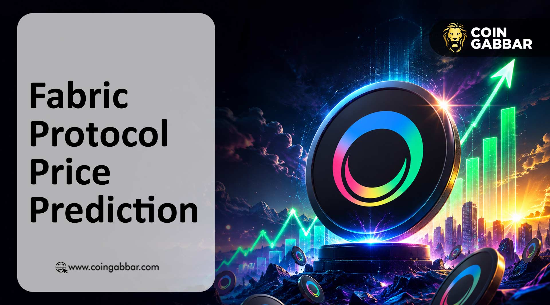 Fabric Protocol Price Prediction: Bullish Reversal or More Downside?