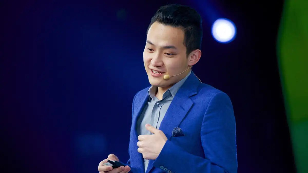 Justin Sun’s HTX Delists USD1 Over World Liberty Asset Freeze