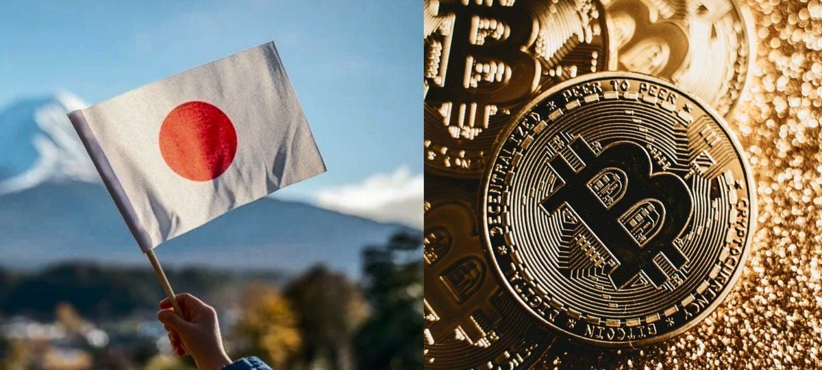 Bitcoin and Ethereum Headed to Japan's Mainstream With SBI, Rakuten