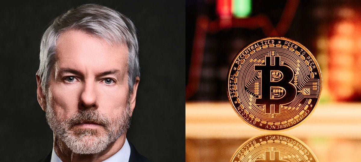Saylor Calls Bitcoin The World's Neutral Digital Capital Asset