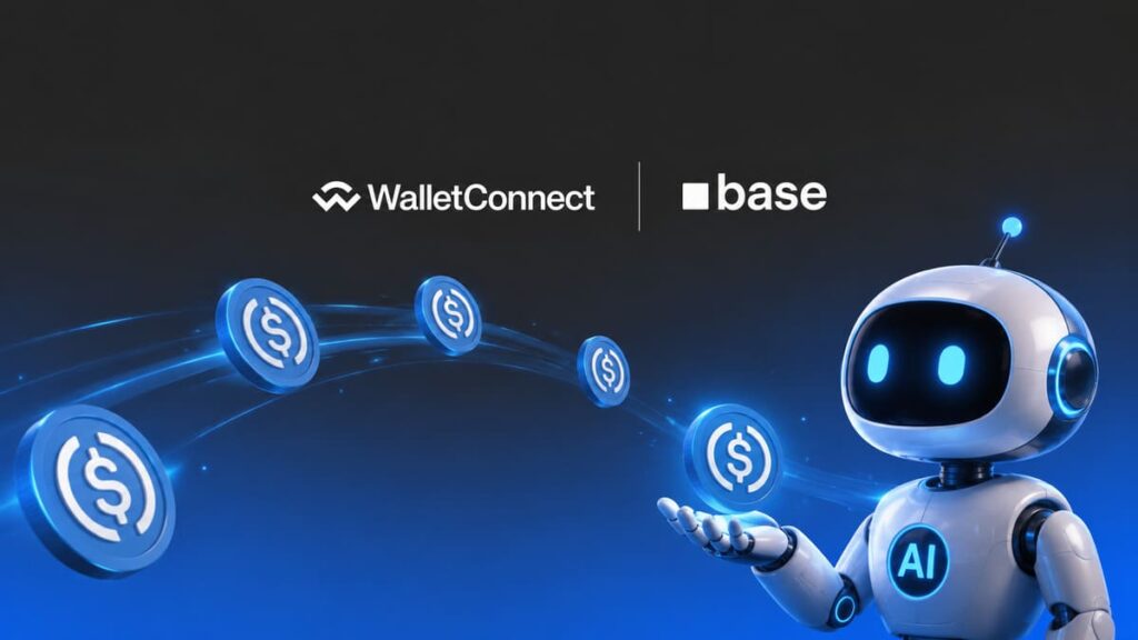 Base and WalletConnect Pay Highlight How Stablecoins Shift From Crypto‑Native Tools to Real Commerce