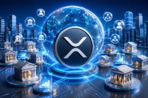 Quant CEO’s Warning About XRP Finally Makes Sense