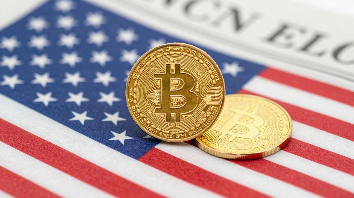 AI Stocks Went From A Few Trillion To $22 Trillion. Can The CLARITY Act Do The Same For Crypto?