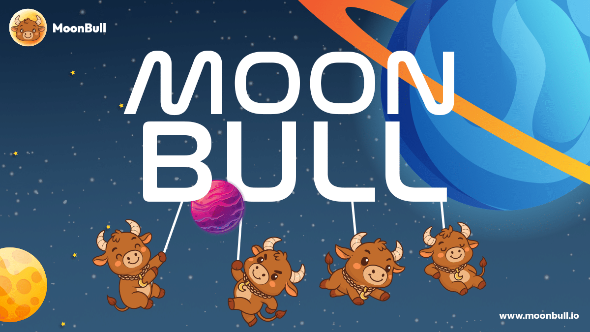 A 100x Crypto in Sight? MoonBull Whitelist Attracts Traders While Turbo and Book of Meme Rally on Fresh Weekly Highs