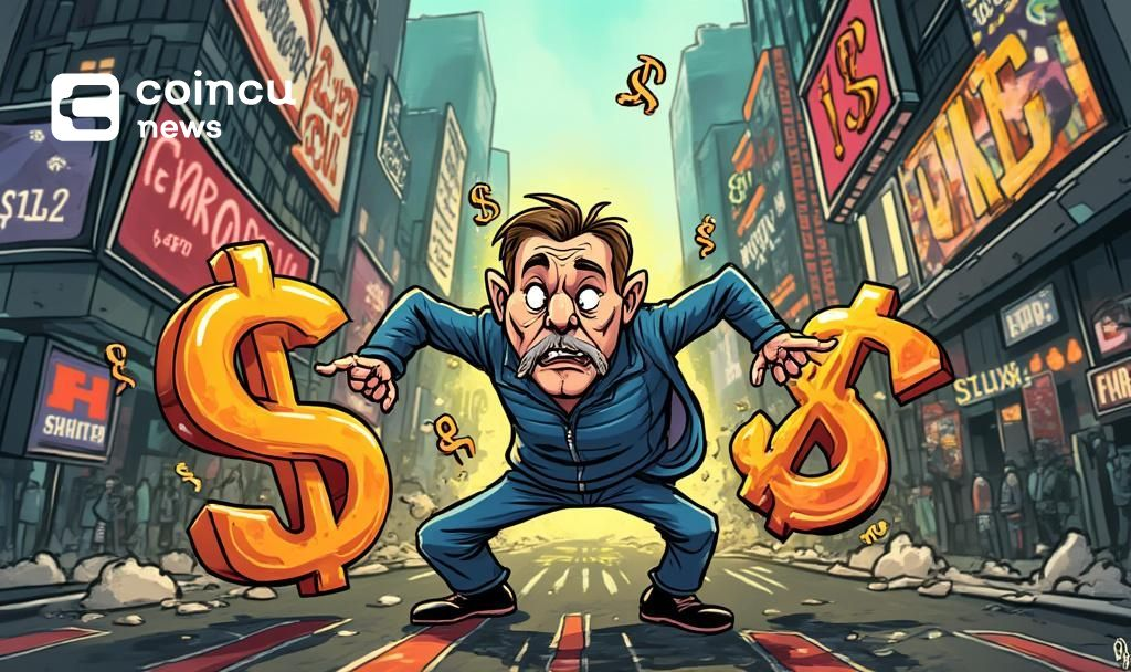 US Dollar Weakening Forecast by Morgan Stanley Strategists