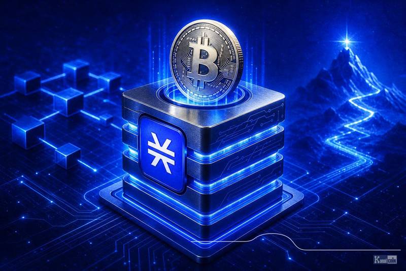 Stacks Activates PoX-5, Laying Groundwork for Bitcoin Staking
