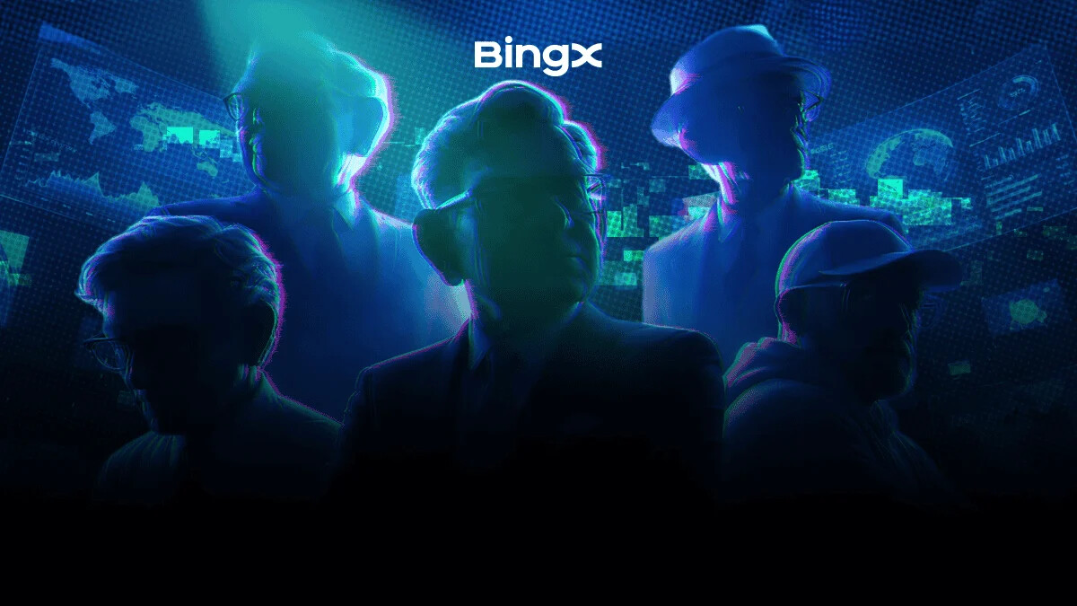 BingX Launches AI-powered 1v1 King Arena Season 2 with 4.4 Million USDT Prize Pool