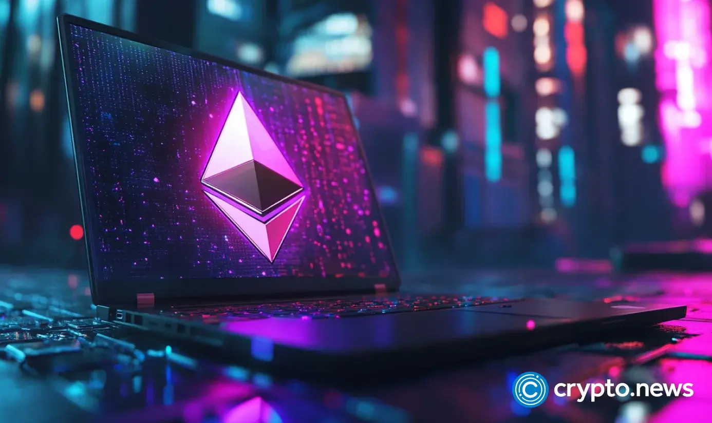 This coin under $0.000001 could outperform ETH in the next bull run