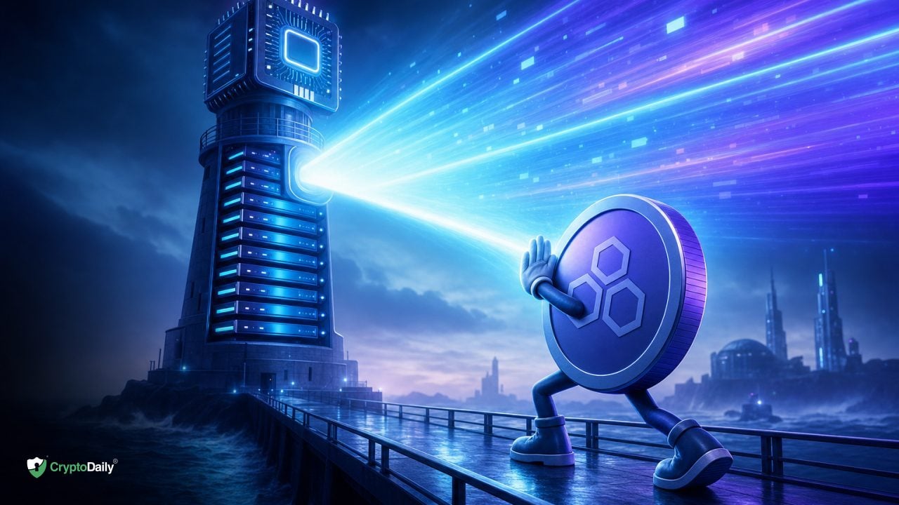 Sandisk’s 780% AI Storage Monster Is the Market Signal Crypto Can’t Ignore