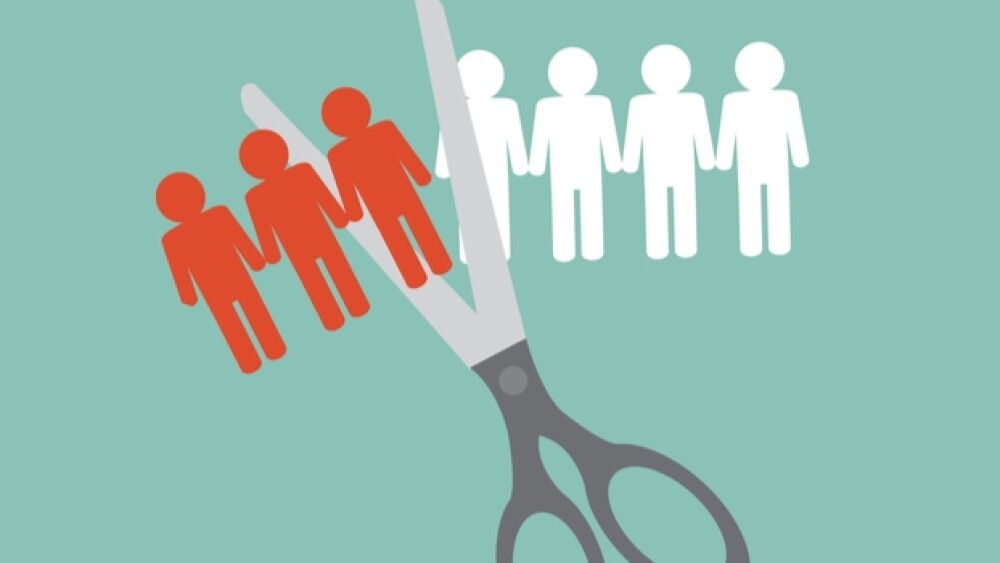 Kraken exchange is cutting 15% of its workforce