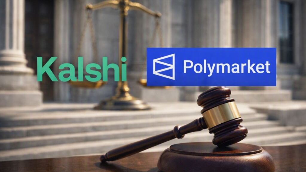Kalshi and Polymarket Score a Key Court Win With Minnesota Ban Put on Hold