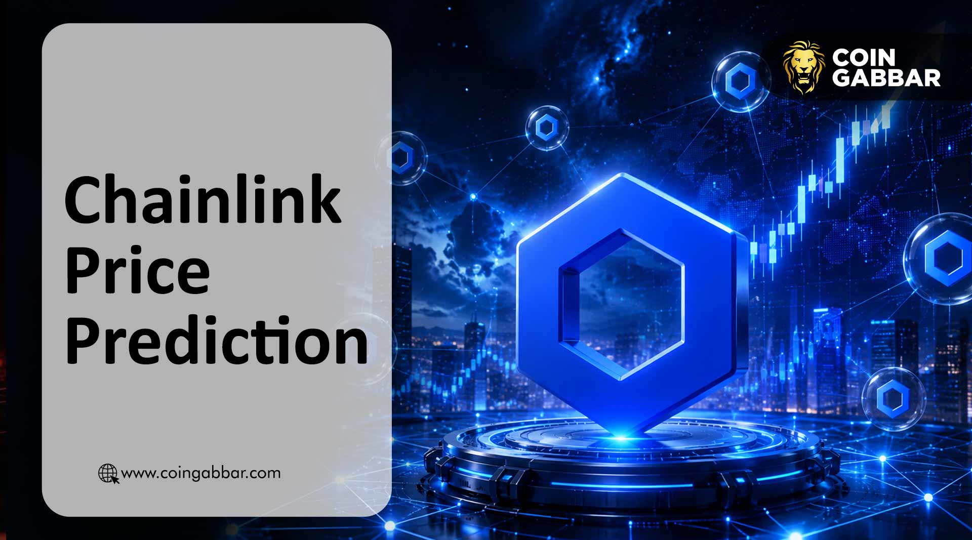 Chainlink Price Prediction: $LINK $200 Analyst Target, Big Rally Soon?