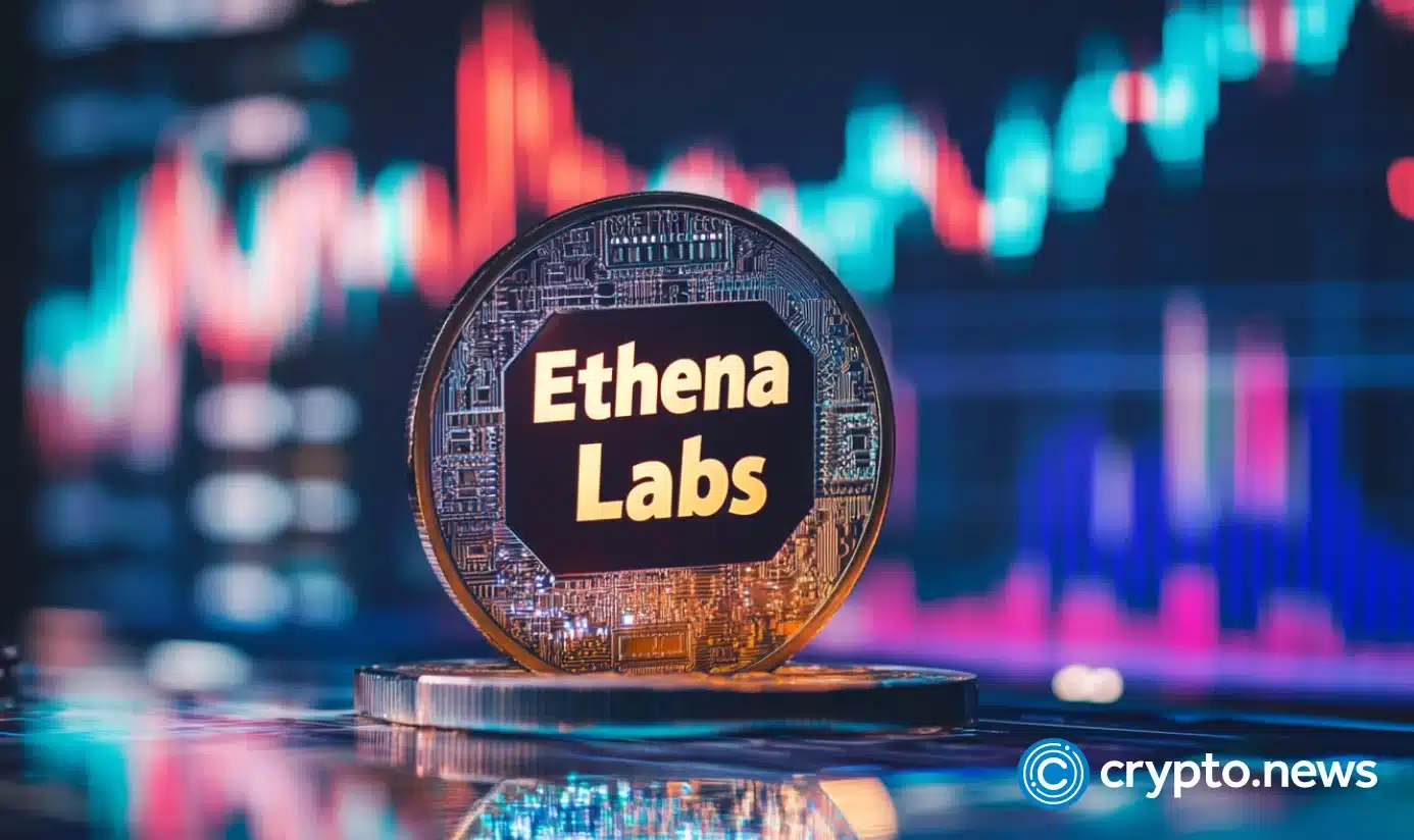 Ethena dips amid $106M token unlock — will Aave liquidity risk concerns deepen the slide?
