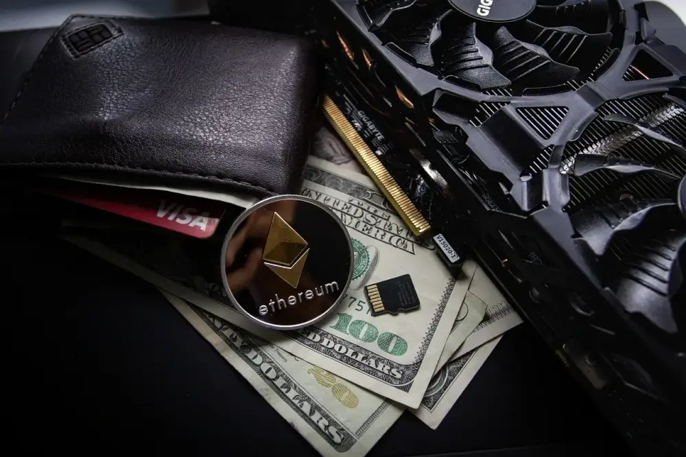What Could Be Next for Ethereum After Losing 13% in a Week?
