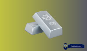 Silver Price Alert: China Is Quietly Stacking Silver at a Record Pace